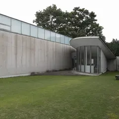 植村冒険館