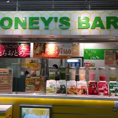 ハニーズバー 新橋店