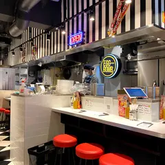 男のオムライス EGG BOMB 新橋店