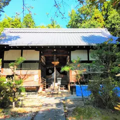 七面宮