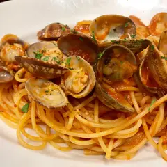 Trattoria Pesce D'Oro
