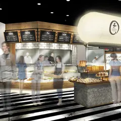 俺のGrandMarket(俺のグランマーケット) 銀座歌舞伎座前