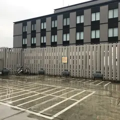 東急ハンズ駐輪場