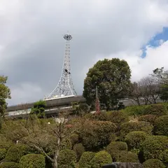 千葉城跡