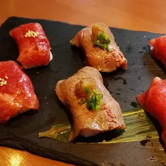 焼肉まさしげ