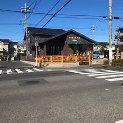 リヨン小麦の杜