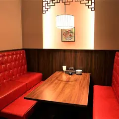 中国料理 龍鱗 草津栗東店