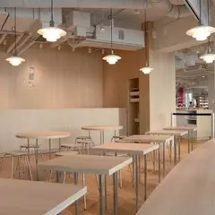 imabari towel CAFÉ（今治タオルカフェ）