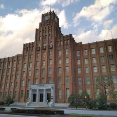 日比谷公会堂