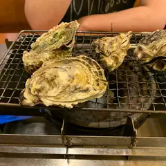 かき小屋 豊丸水産 広島本通り店