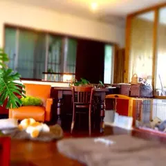 CRAZY★ DOG CAFE and TRIMMING