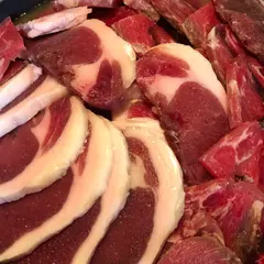 信州マタギ亭