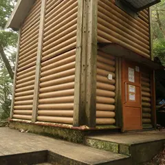 高塚小屋