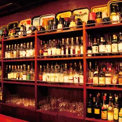 Bar THINK
