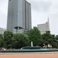 日比谷公園