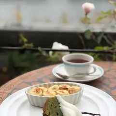 カフェ・ムルソー