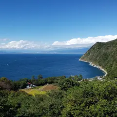 煌めきの丘