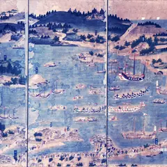 沖宮・弁財天宮