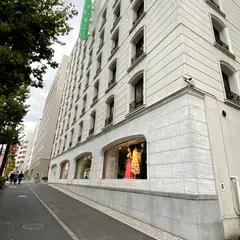 イトキン（株） 東京本社原宿ビル