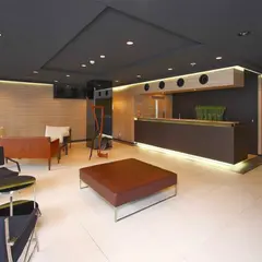 サービスオフィス「オフィステリア」京都市役所前