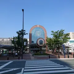 久留米ステーションホテル