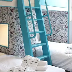 HOTELユーラシア　舞浜ANNEX