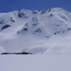 立山黒部アルペンルート立山運営所