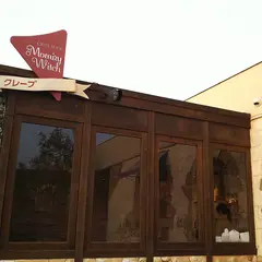 クレープ屋さん・モミリーウィッチ