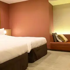 リッチモンドホテル東京目白
