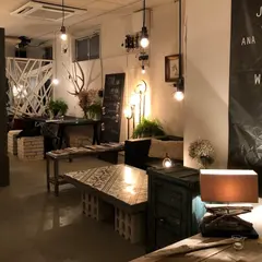 CORAL cafe