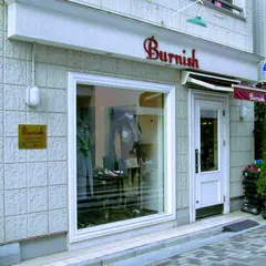 burnish