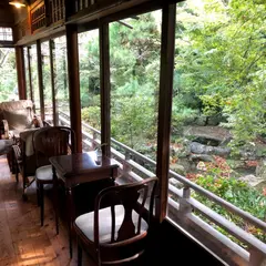 蓬莱観