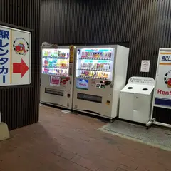 駅レンタカー別府営業所