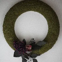 福岡の花屋アトリエ一凛
