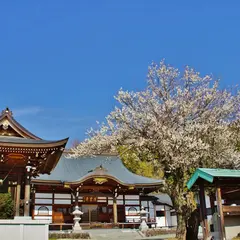 香雲寺