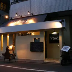 鉄板焼ダイニングKUNI 【住吉・錦糸町】