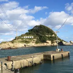 仁右衛門島