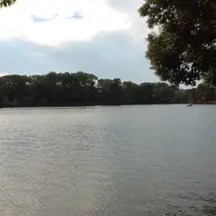 洗足池