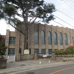フェリス女学院