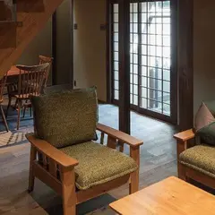 長や 御所南 町家レジデンスイン