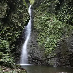葛布の滝