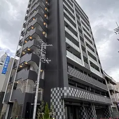 ファステートNAMBA華月