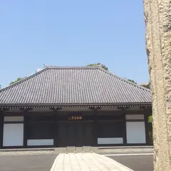 海晏寺