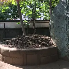 山内豊信（容堂）墓