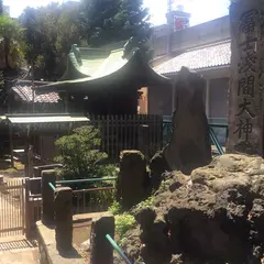八幡神社