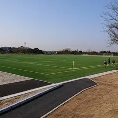 岡崎市龍北総合運動場