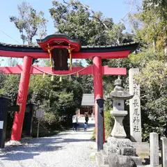 長尾神社