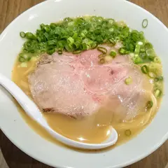 麺屋 菜々兵衛 すすきの店