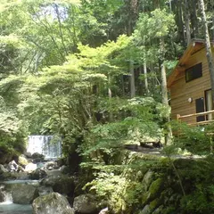 ロッヂ神戸岩