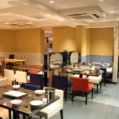 東京オイスターバー＆カフェ 白金店